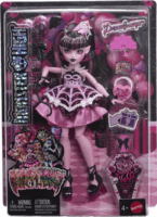 Monster High: Misztikus Mulatság Baba - Többféle