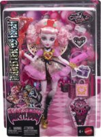 Monster High: Misztikus Mulatság Baba - Többféle