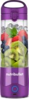 Nutribullet NBP003PU Akkus Hordozható Smoothie készítő 0,475L - Lila