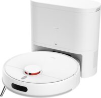 Xiaomi BHR07XBEU Robot Vacuum H40 Robotporszívó - Fehér