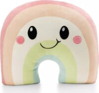 Nici: Nibsi Szivárvány Plüssfigura - 42 x 36 cm