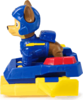 Mancs Őrjárat Chase járműve 15.6 cm