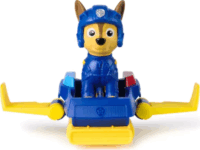 Mancs Őrjárat Chase járműve 15.6 cm