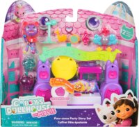 Dream Works Gabi babaháza mozi Story szett figurákkal