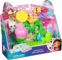 Dream Works Gabi babaháza mozi Kristály kert 12 részes játékszett