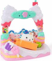 Dream Works Gabi babaháza mozi Édesség erkély játékszett