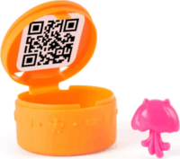 Dream Works Gabi babaháza A film Aquaroom erkély játékszett