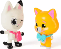 Dream Works Gabi babaháza A film 2 darabos figura szett - Pandi Pajti és Párnacica