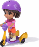 Nickelodeon Dóra a felfedező Dóra & Tico játékszett