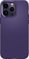 Spigen Liquid Air Apple iPhone14 Pro Telefon tok - Lila
