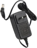 TOO RVA-1528-CH Robotporszívó töltő - Fekete