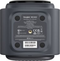 Dangbei N2mini LCD Full HD 200 lumen Hordozható Projektor - Fekete