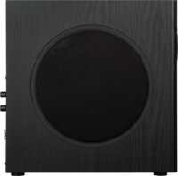 Edifier T5s Aktív mélysugárzó 70 Watt - Fekete