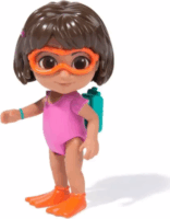 Nickelodeon Dóra a felfedező - Dóra és Csizi játékszett