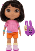 Nickelodeon Dóra a felfedező - Éneklő Dóra baba