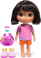 Nickelodeon Dóra a felfedező - Éneklő Dóra baba