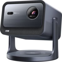 Hisense C2 4K 2000 lumen Smart Mini lézer 3D Projektor - Szürke