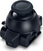 Sony Playstation 5 DualSense Edge Vezeték Nélküli Kontroller Karmodul - Fekete