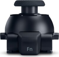 Sony Playstation 5 DualSense Edge Vezeték Nélküli Kontroller Karmodul - Fekete