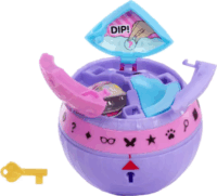 L.O.L Suprise Eye Spy meglepetés baba