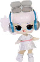 L.O.L Suprise Eye Spy meglepetés baba