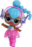 L.O.L Suprise Eye Spy meglepetés baba