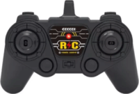 Távirányítós kamion fényhatásokkal 1:14 - Többféle