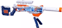 Hasbro Nerf Sarkvidéki szivacslövő fegyver