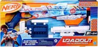 Hasbro Nerf Sarkvidéki szivacslövő fegyver