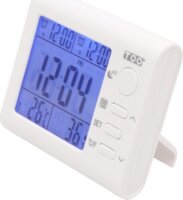 TOO CL-200-W Meteorológiai Időjárás állomás Külső szenzorral - Fehér