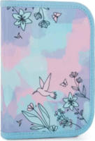 Oxybag 3 részes prémium iskolatáska szett Kolibri mintás