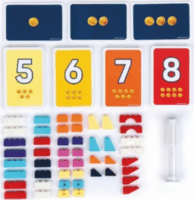 LEGO® Brick Like This Party társasjáték