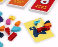 LEGO® Brick Like This Party társasjáték