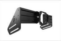 Trak Racer TR-One Szimulátor kormány tartó - Fekete