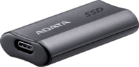 ADATA SC750 2TB USB 3.2 Gen2 Külső SSD - Ezüst
