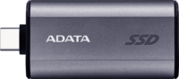 ADATA SC750 2TB USB 3.2 Gen2 Külső SSD - Ezüst