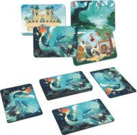 Gigamic Difference Különbség Kereső Gyorsasági Kártyajáték