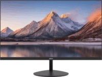 Dahua 21,45" LM22-A201Y 16:9 FullHD IPS Monitor - Fekete