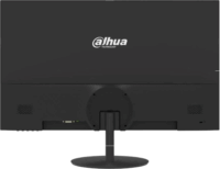Dahua 21,45" LM22-A201Y 16:9 FullHD IPS Monitor - Fekete