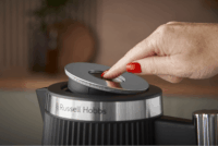 Russell Hobbs Brontë Vízforraló 1.7L 3000 Watt - Fekete