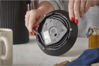 Russell Hobbs Brontë Vízforraló 1.7L 3000 Watt - Fekete