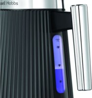 Russell Hobbs Brontë Vízforraló 1.7L 3000 Watt - Fekete