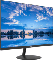 Dahua 23,8" LM24-A201Y 16:9 FullHD IPS LED Monitor - Fekete