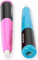 Penword 2 az 1-ben radír és hegyező - Többféle