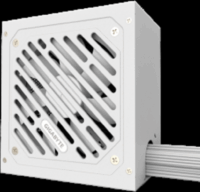 Gigabyte 550W GP-P550SS ICE 80+ Silver Moduláris Tápegység