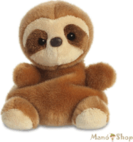 Palm Pals: Slomo, a lajhár plüssfigura 13 cm