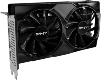 PNY GeForce RTX 5050 8GB DDR6 Dual Fan Videókártya