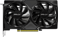 PNY GeForce RTX 5050 8GB DDR6 Dual Fan Videókártya