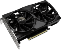 PNY GeForce RTX 5050 8GB DDR6 Dual Fan Videókártya
