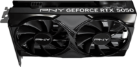 PNY GeForce RTX 5050 8GB DDR6 Dual Fan Videókártya